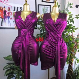 Electric Magenta Mini.