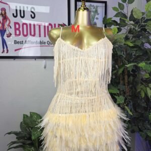 Flapper Revival Mini