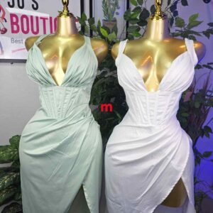 The Corset Dream Midi